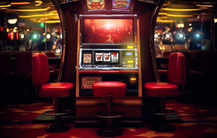 delitoto slot featured game showcase